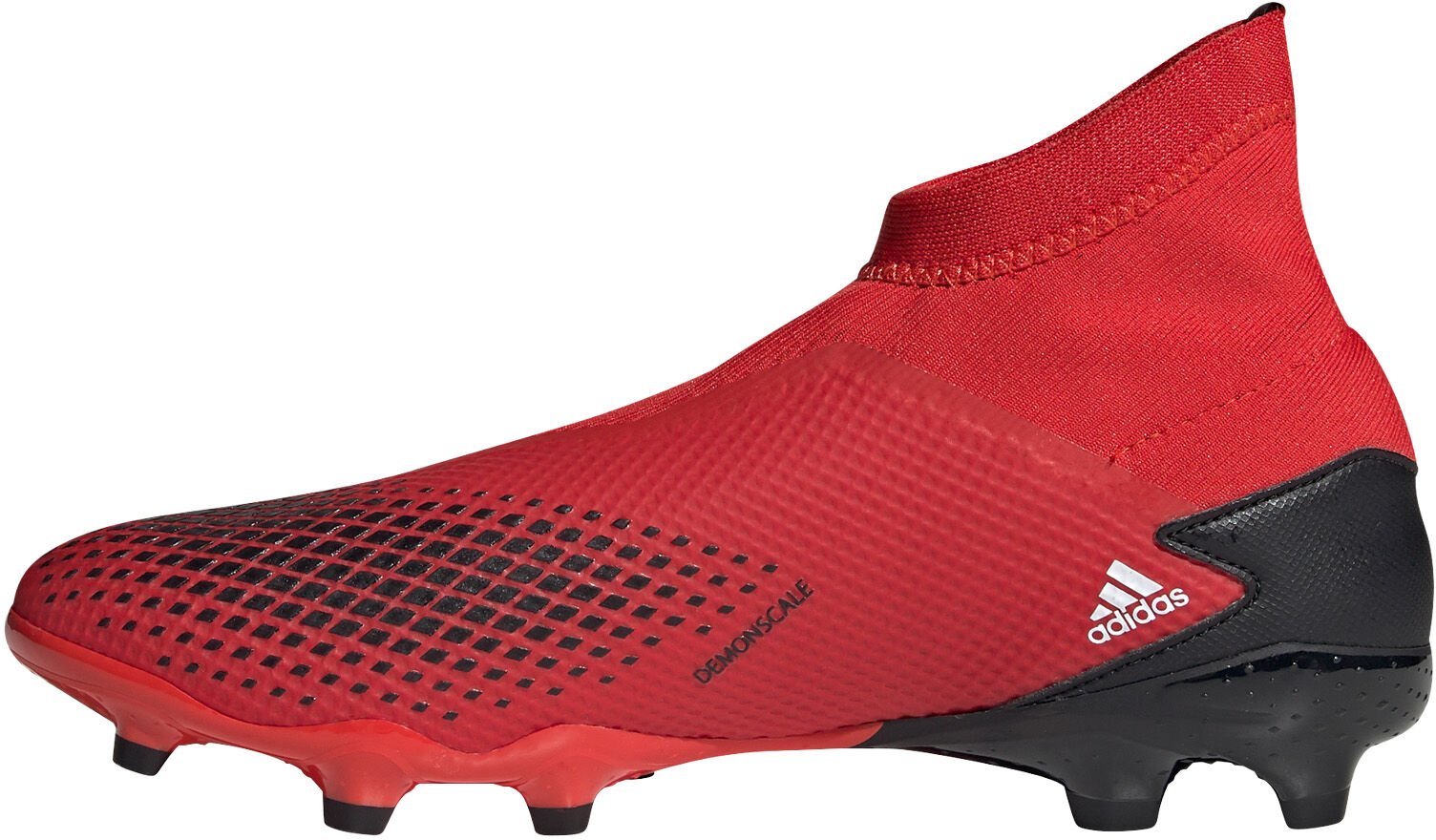 adidas Predator 20.3 FG voetbalschoenen Heren Rood | Bestel online ...