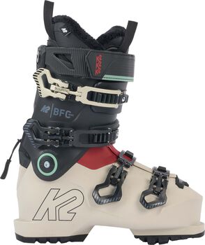BFC 95 W LTD skischoenen