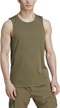 Designed for Training Workout tanktop