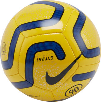 Skills voetbal