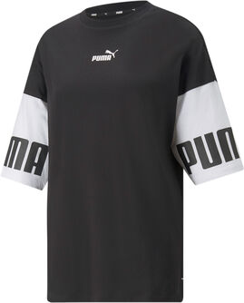Puma Power Colorblock shirt