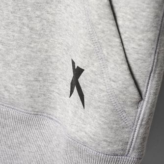 X hoodie