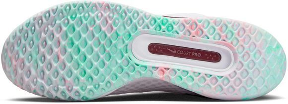 Court Zoom Pro tennisschoenen