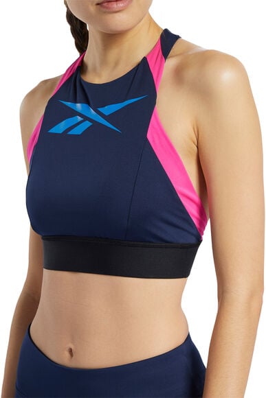 Workout Ready Low-Impact sport bh