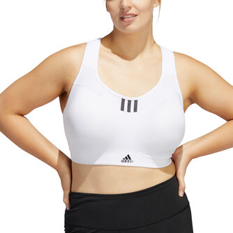 adidas TLRD Impact Training High-Support Bra (Grote Maat)