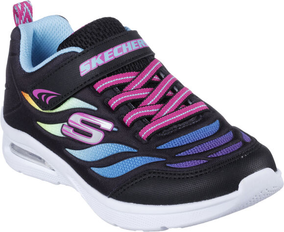 Microspec Max Airy Color kids sneakers