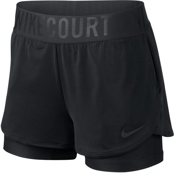 Court Dry Ace short