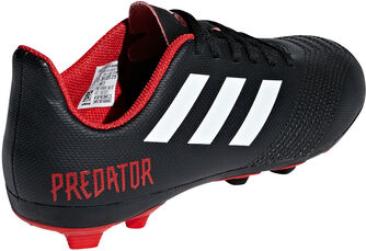 Predator 18.4 FXG jr voetbalschoenen