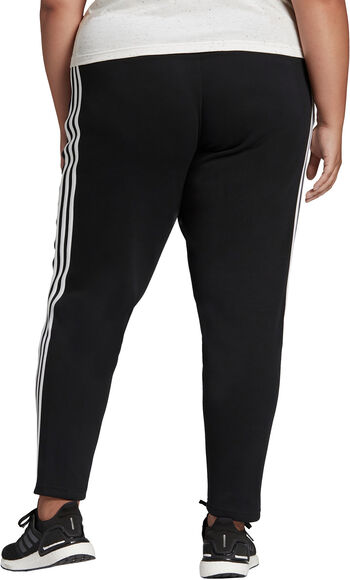 adidas Sportswear Future Icons 3-Stripes Skinny broek (Grote Maat)