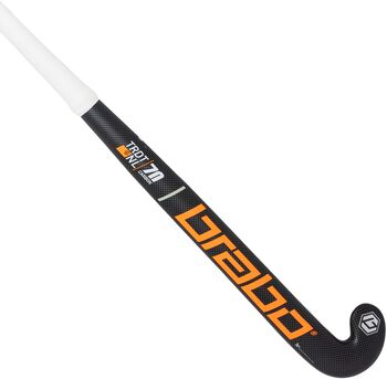 Traditional Carbon 70 Lb hockeystick