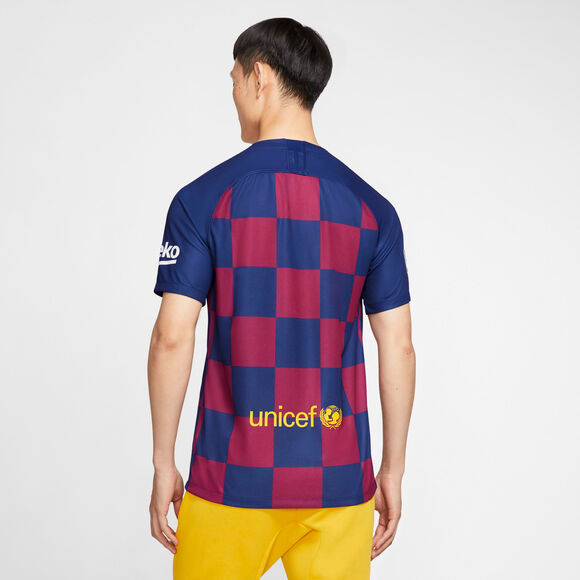 FC Barcelona Thuisshirt 2019-2020