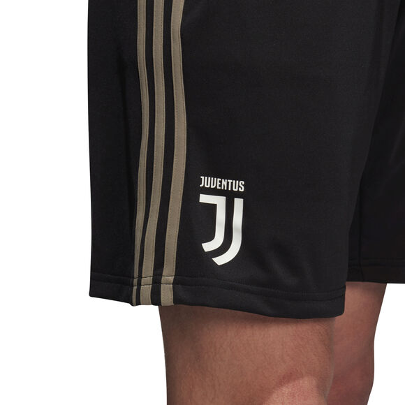 Juventus trainingsshort