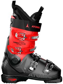 Twee graden Idioot Lief ATOMIC Hawx Ultra 110 X skischoenen Heren Rood | Bestel online »  Intersport.nl