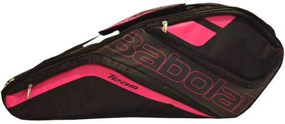 bagage Groenland karbonade Babolat RH X6 Team tennistas Zwart | Bestel online » Intersport.nl