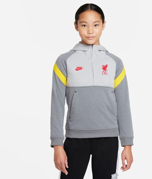 Liverpool FC kids hoodie 21/22