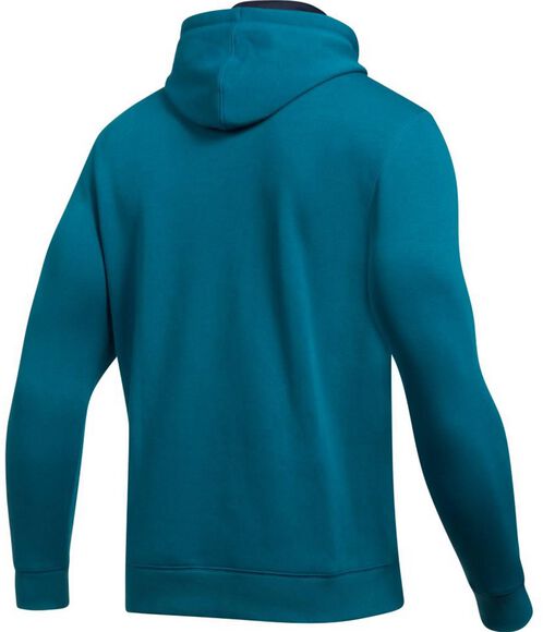 Rival Fleece Fitted hoodie