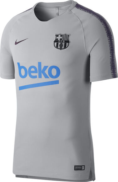 Breathe FC Barcelona Squad shirt