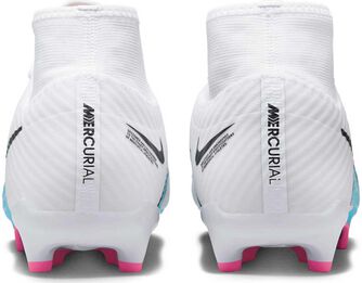Nike Zoom Mercurial Superfly 9 Academy FG/MG voetbalschoenen Heren | Bestel online » Intersport.nl
