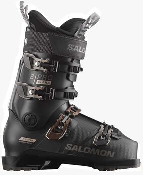 S/pro Alpha 110 skischoenen