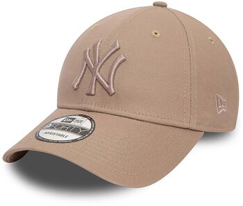 New York Yankees League Essential 9FORTY Adjustable  pet