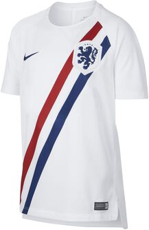 Afhankelijk Voorwaardelijk Carry Nike · Dry Nederlands Elftal Squad Football jr shirt Jongens