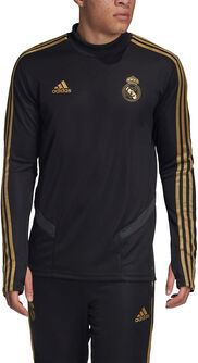 Real Madrid trainingshirt
