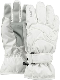Basic ski handschoenen