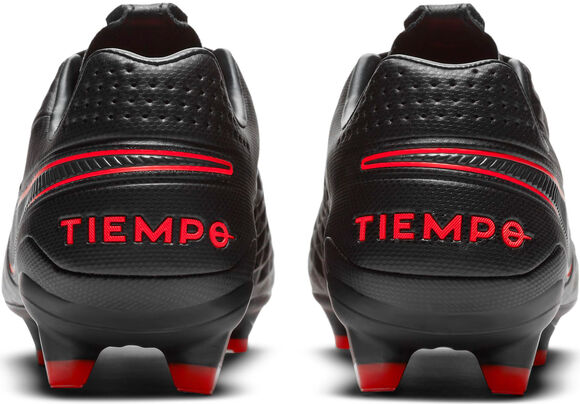 Tiempo Legend 8 Pro FG voetbalschoenen