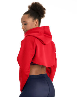 Varsity Cover Up sweater