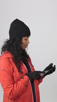 Powerstretch Touch ski handschoenen