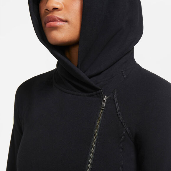 Yoga Full-Zip hoodie