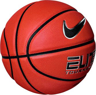 Elite Tournament 8p basketbal
