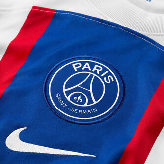 Paris Saint-Germain 2022/23 Stadium Derde shirt