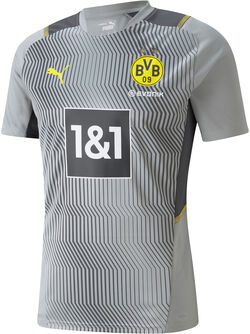 Borussia Dortmund trainingsshirt 21/22