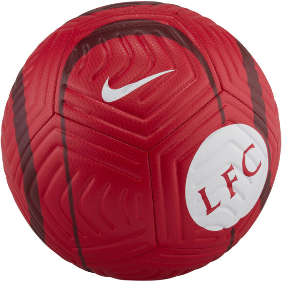 Liverpool FC Strike voetbal