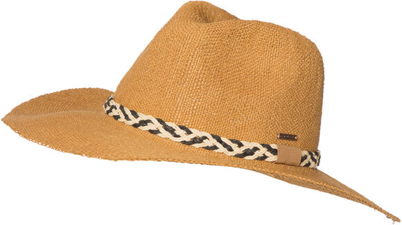 Tropic hoed