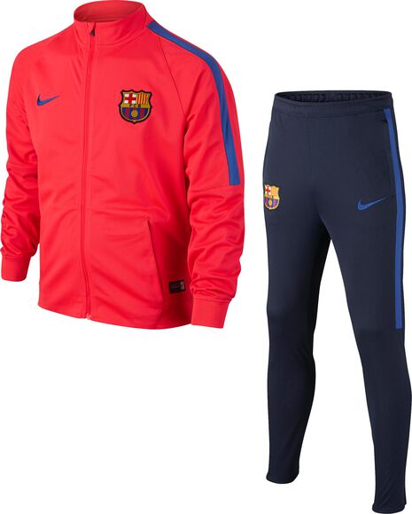 FC Barcelona jr trainingspak