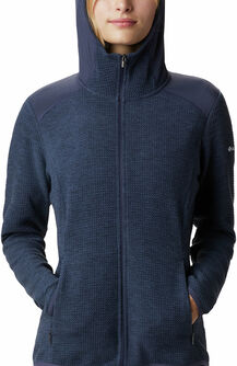 Coggin Peak™ FZ Hooded Fleece jas