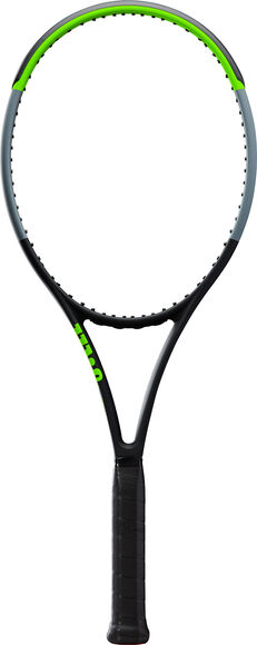 Blade 100L V7.0 tennisracket