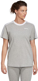 3-Stripes Essentials Boyfriend T-shirt