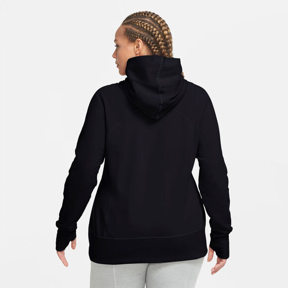 Yoga Full-Zip hoodie