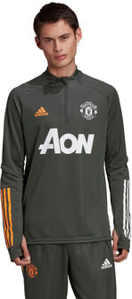 Manchester United Trainingsshirt