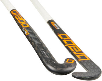 Elite 2 LB II TeXtreme hockeystick