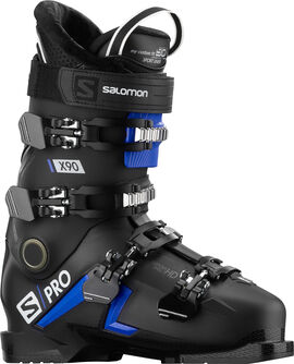 S/PRO X90 CS skischoenen