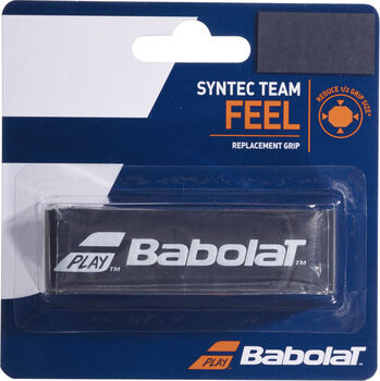 Syntec Team X1 grip