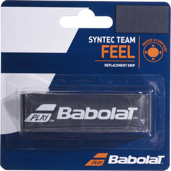 Syntec Team X1 grip