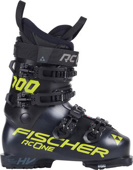 RC One 100 X skischoenen