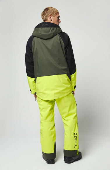 Original ski jas
