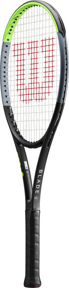 Blade 101L V7 tennisracket