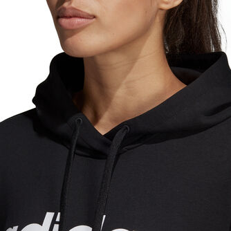 Essentials Linear Pullover hoodie